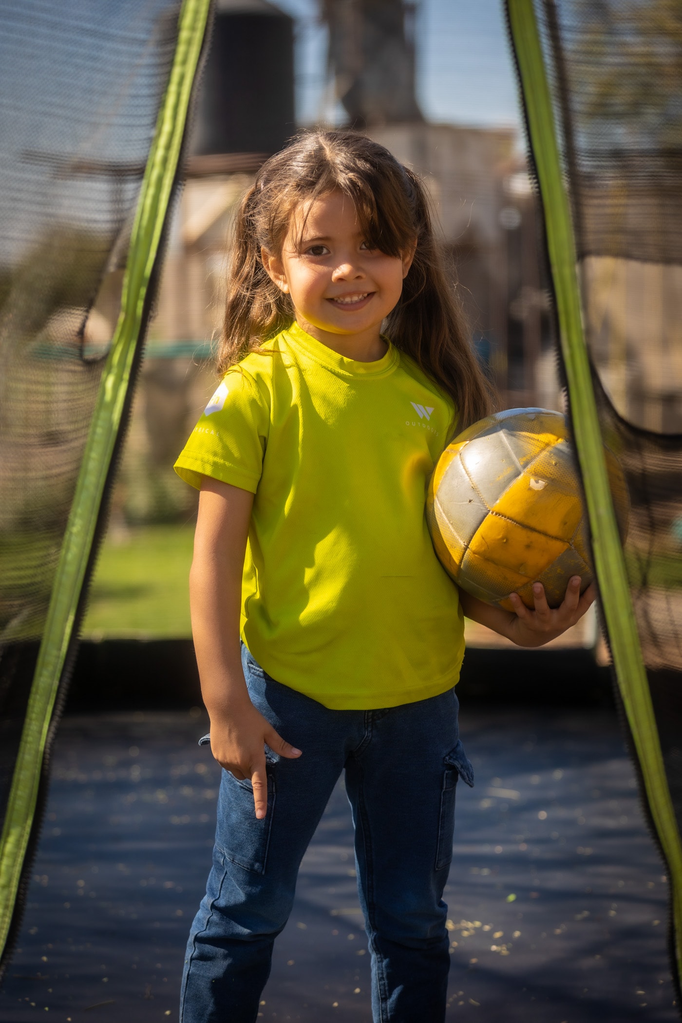Entornos Natural Learning — actividades al aire libre