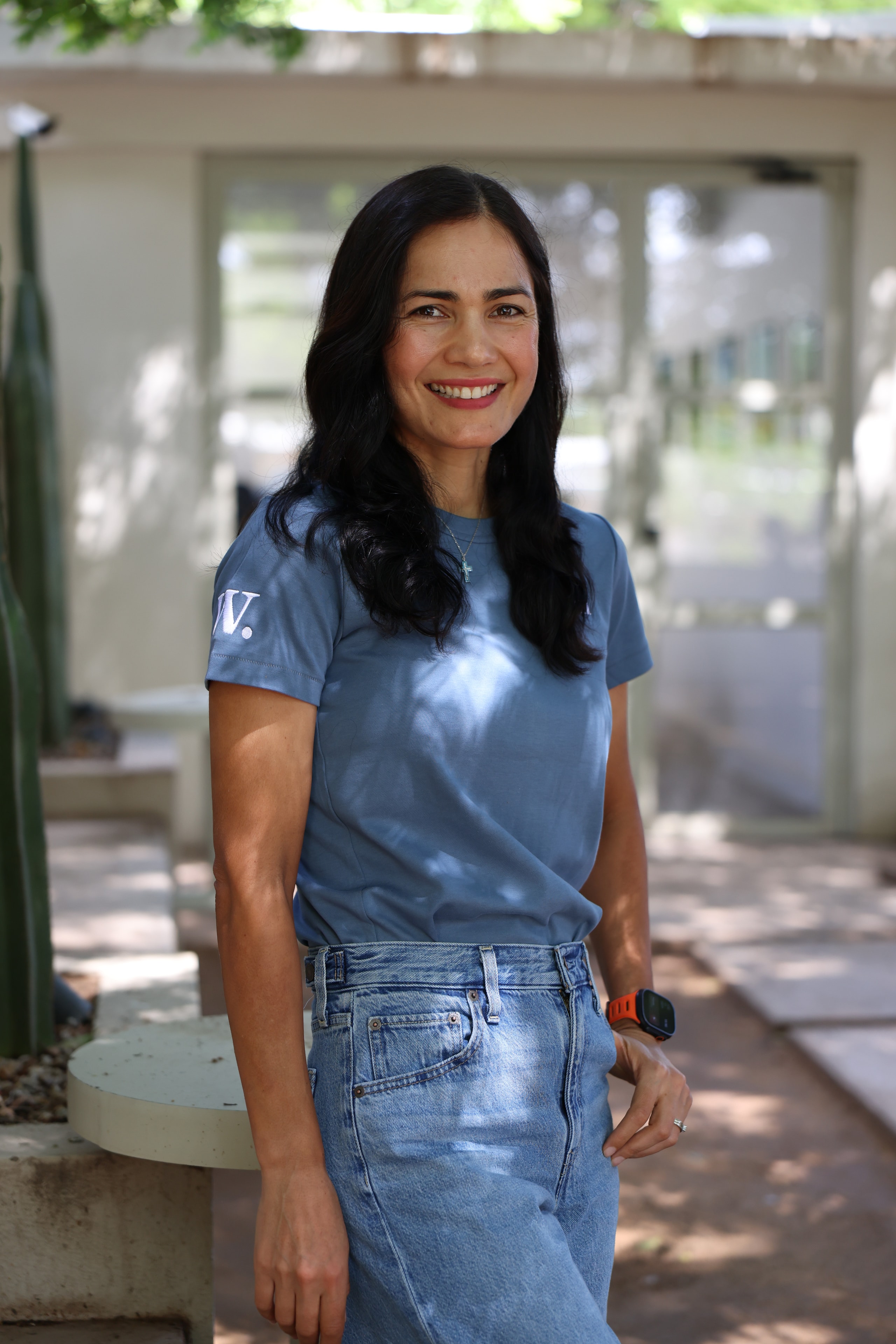 Diana Sánchez — Directora Financiera / CFO de Walden