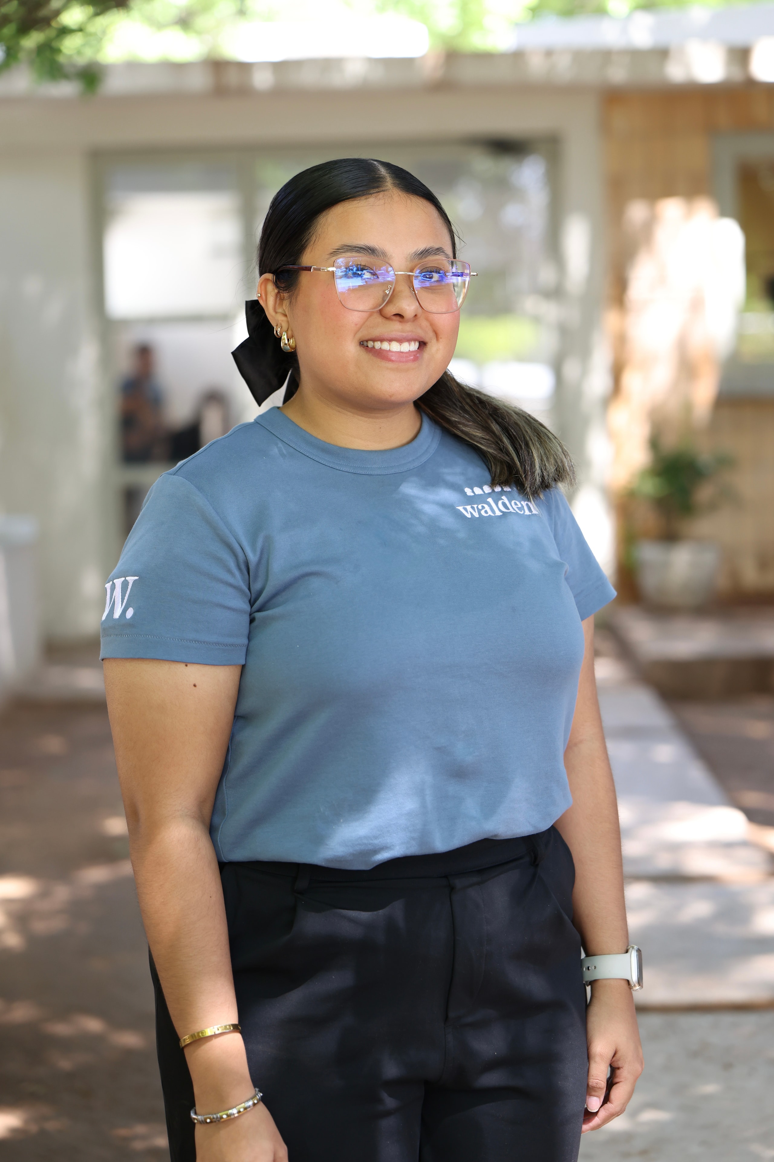 Daniela Centeno — Arquitecta Educativa