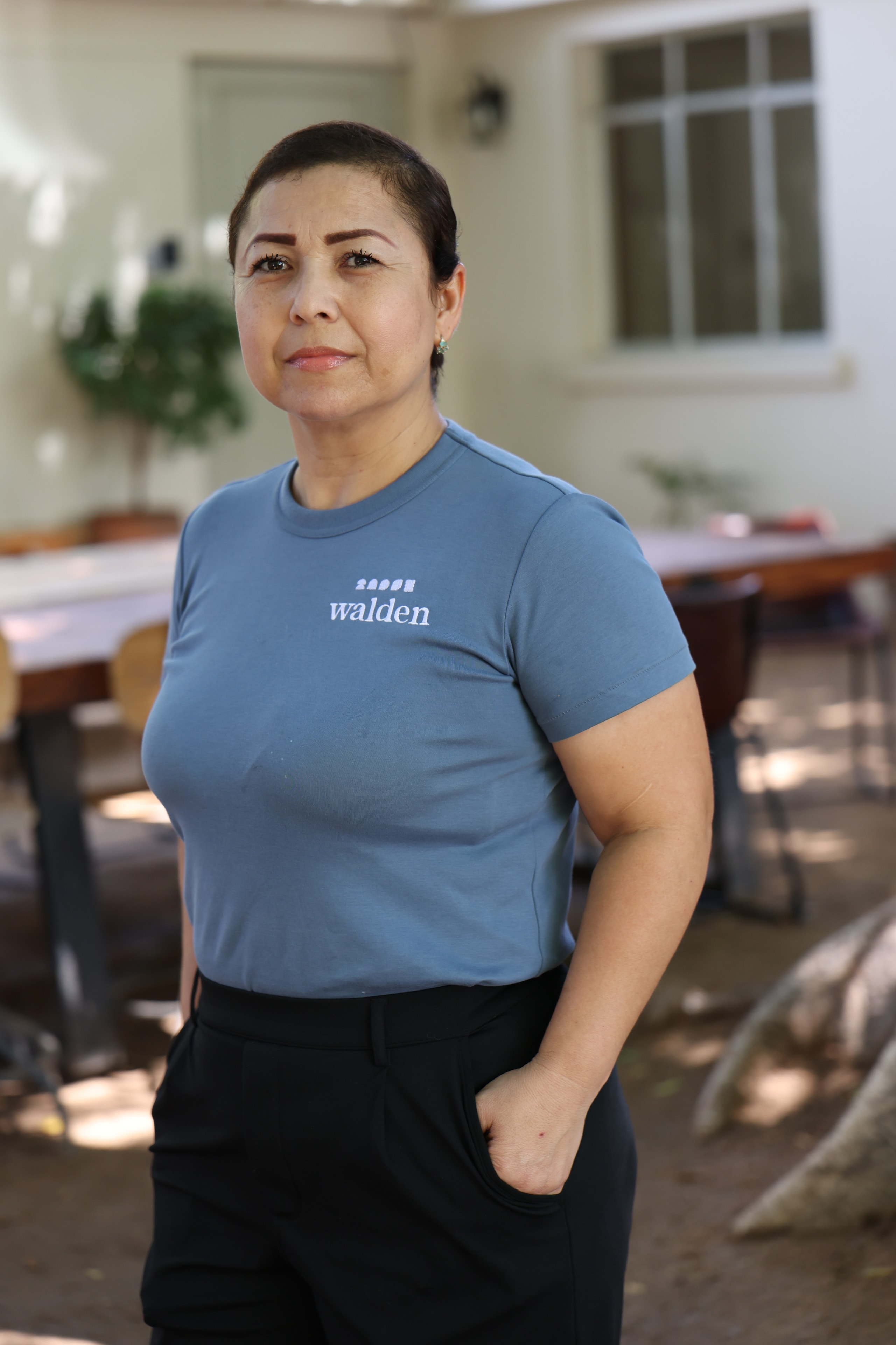Flor Sánchez — Coach de Independencia